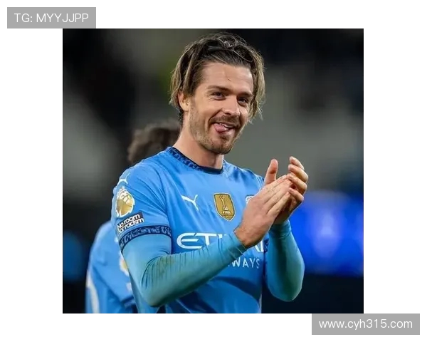 英媒称曼城愿以四千万英镑出售格拉利什纽卡若想签下需提升薪资结构